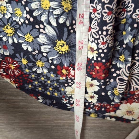 NEW Adriano Goldschmied Sutton Silk Shirt Medium - Picture 11 of 12